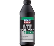 LIQUI MOLY Top Tec ATF 1800 — НС-синтетическое трансмиссионное масло для АКПП 1 л.